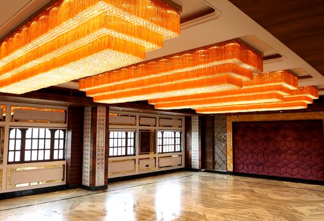 Banquet hall for weddings and events near Mumbai