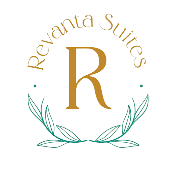 Revanta Suites Resort Near Mumbai Thane – Logo