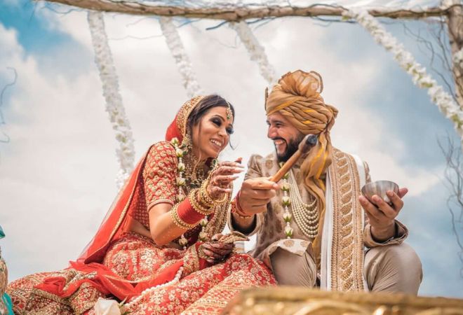 Destination wedding venue near Mumbai at Revanta Suites Vasai