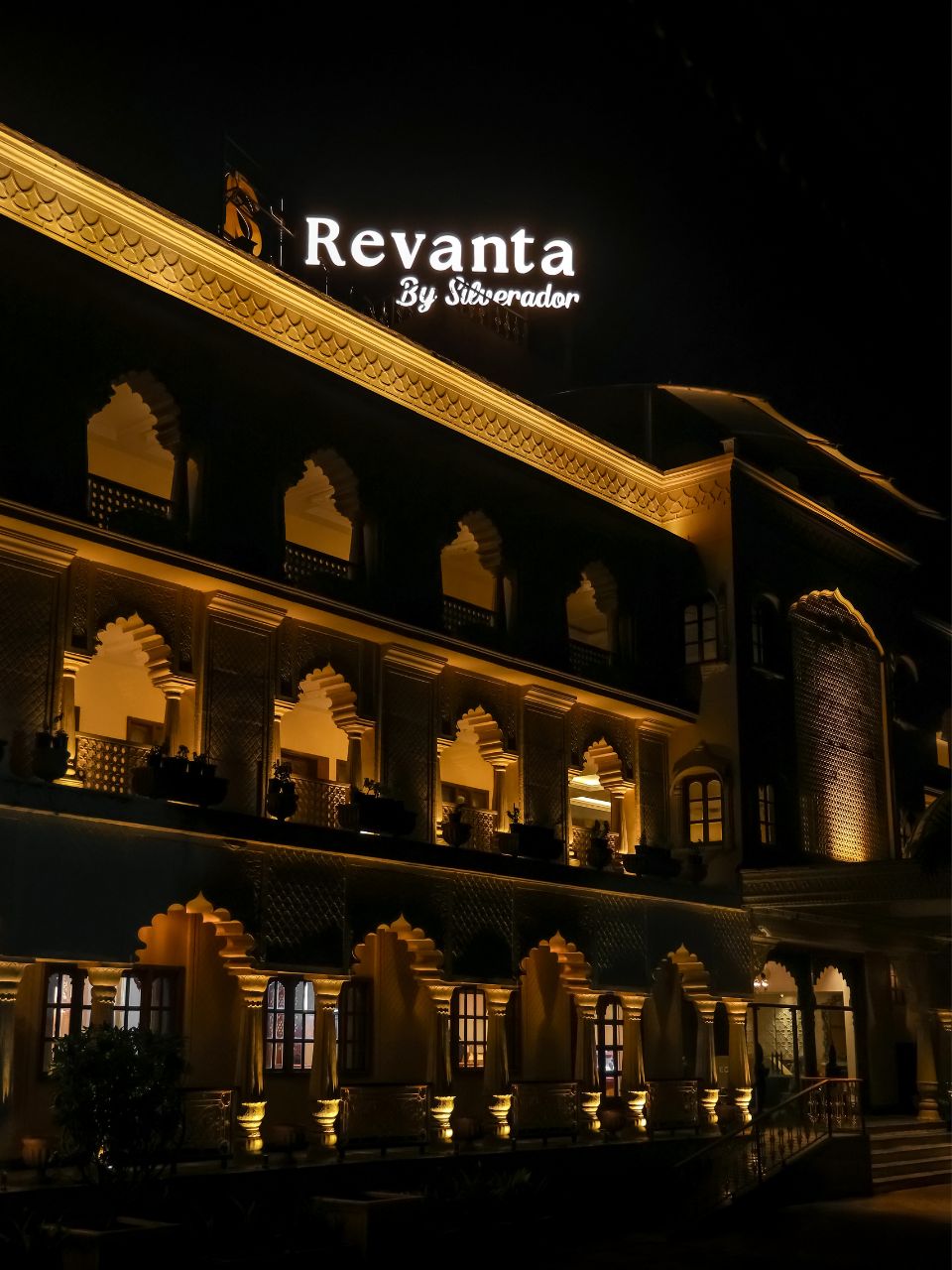 Revanta Suites – Resort near Mumbai and Thane in Vasai, Maharashtra